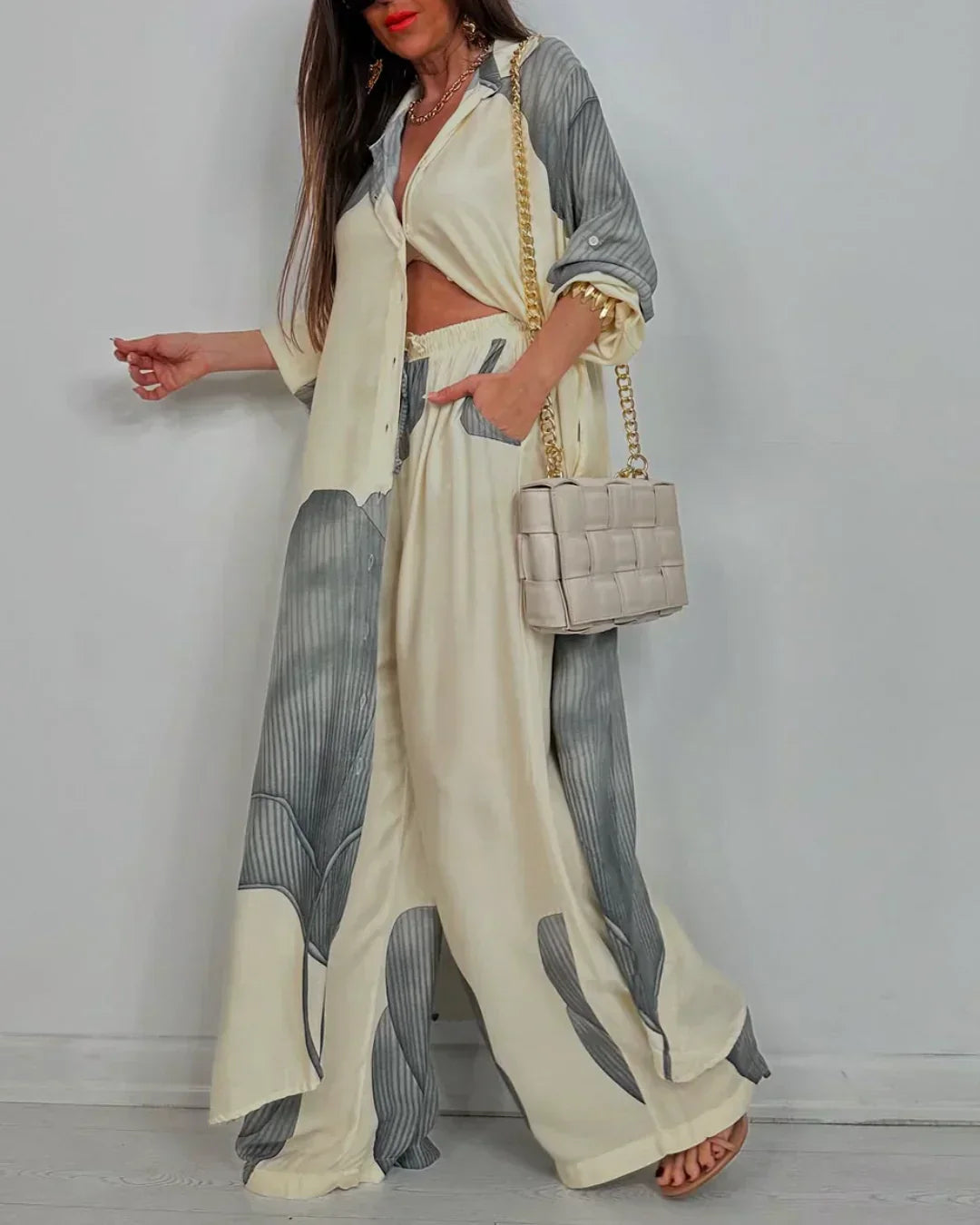 Moriel – Elegant Set
