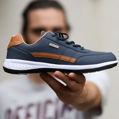 OrthoFeet - Ergonomic, Pain-Relieving Comfort Shoes - Unisex