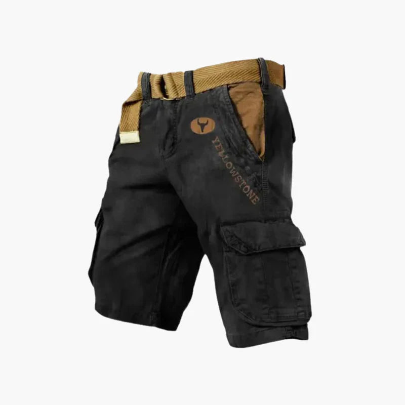 Arnold | Comfortable Shorts for Men