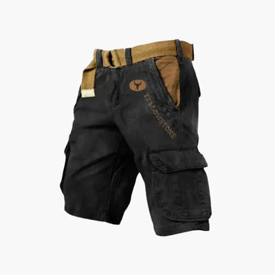 Arnold | Comfortable Shorts for Men