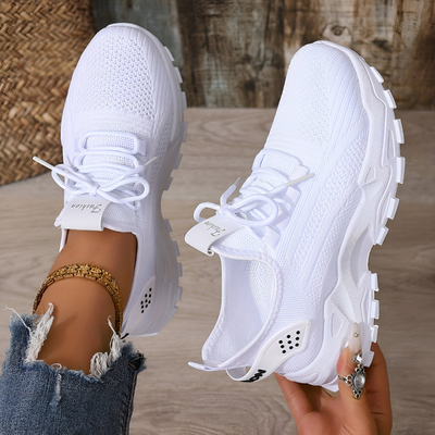 Bella | Comfortable Orthopedic Sneakers