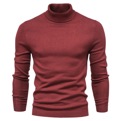 Garda Wool Sweater