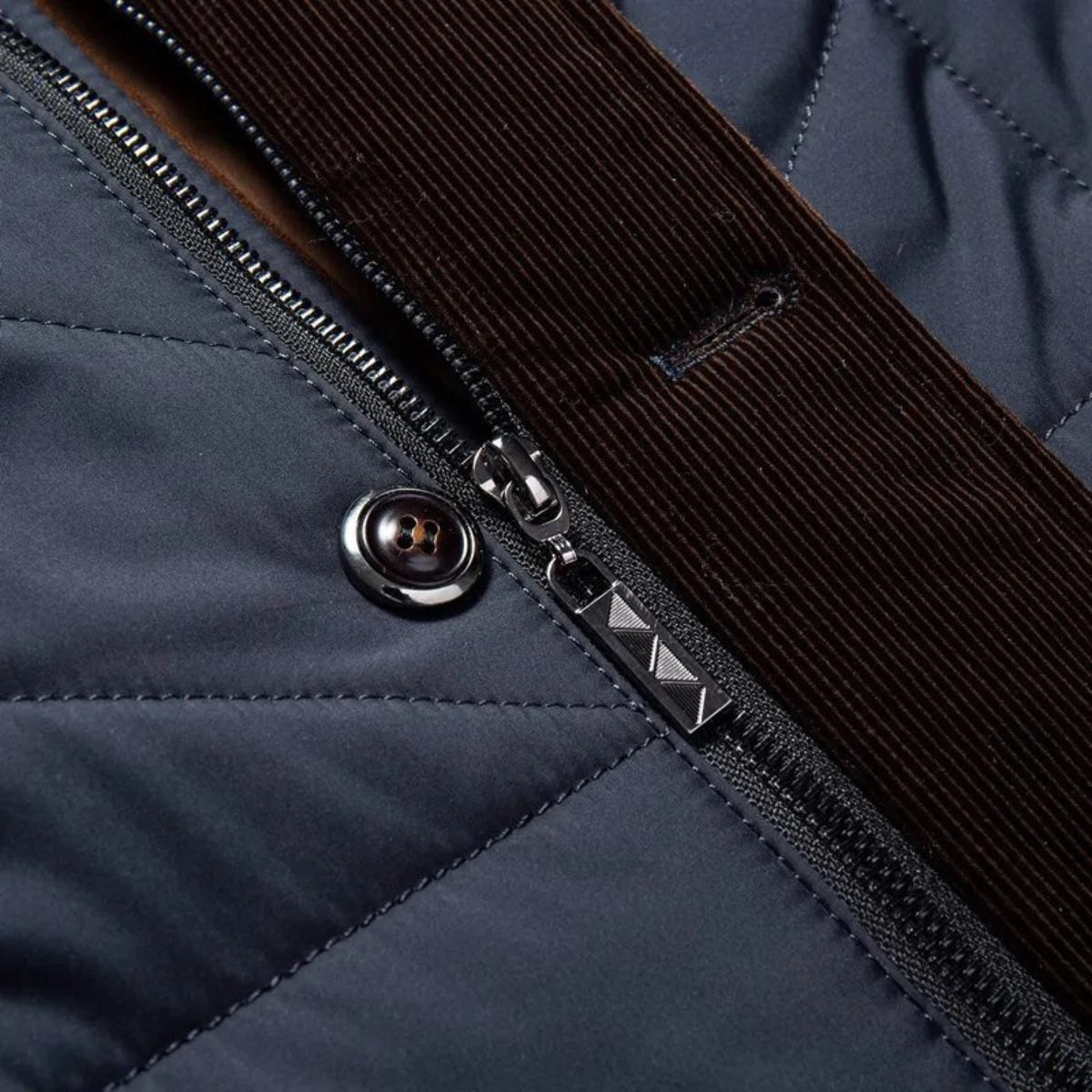 Noah - Premium Winter Jacket