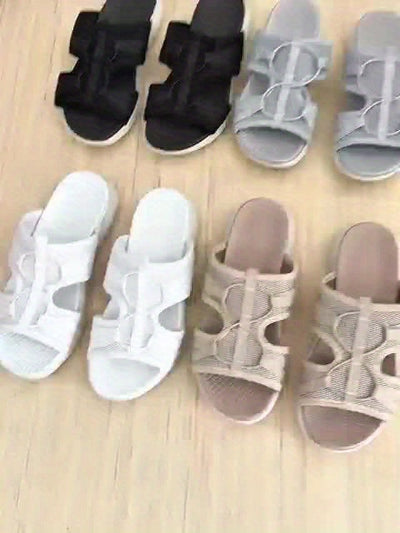 Elira – Light Comfort Sandals