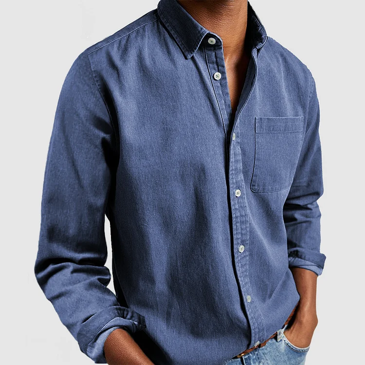 Alexander - Casual shirt