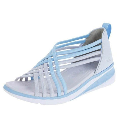 Kaja | Orthopedic Spring Sandals with Comfort and Support