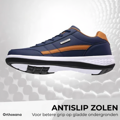 OrthoFeet - Ergonomic, Pain-Relieving Comfort Shoes - Unisex