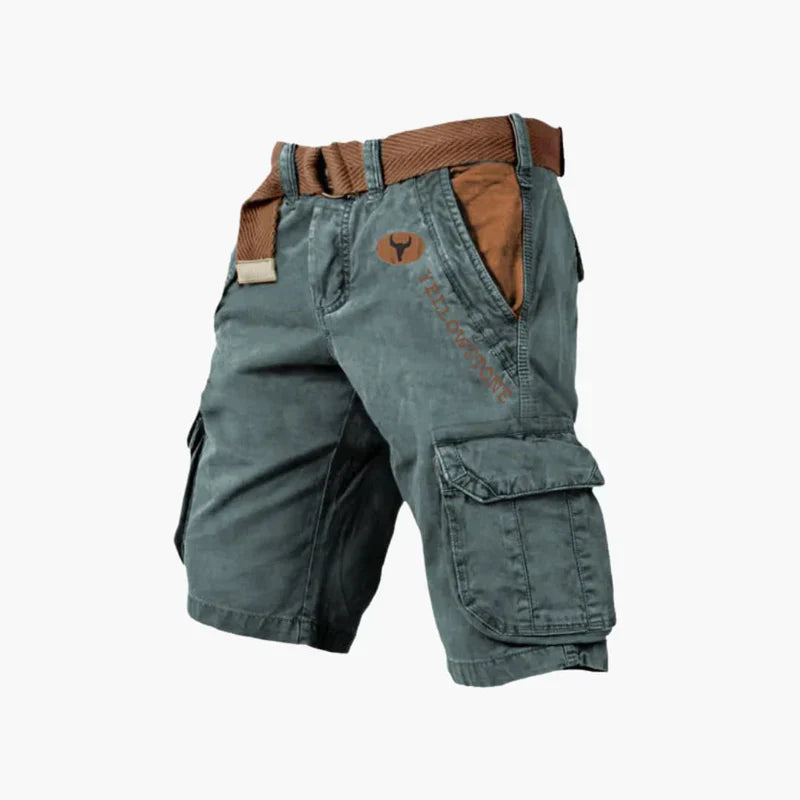 Arnold | Comfortable Shorts for Men