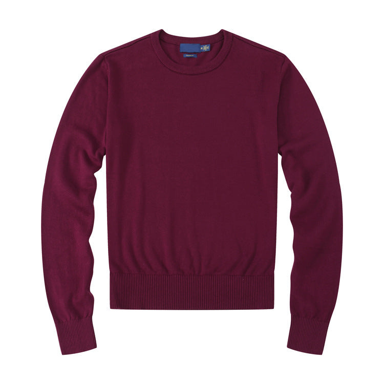 Maglione Cali 100% cotone