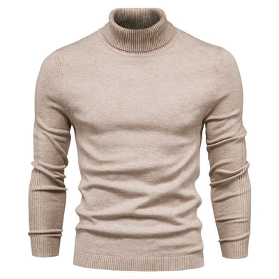 Garda Wool Sweater