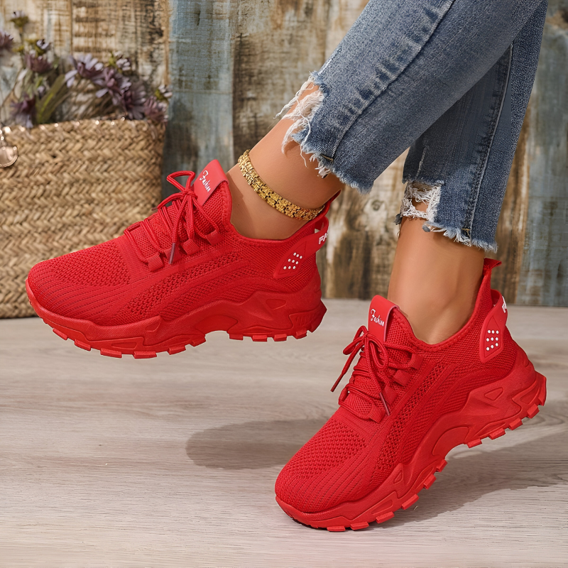Bella | Comfortable Orthopedic Sneakers