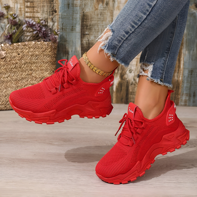 Bella | Comfortable Orthopedic Sneakers