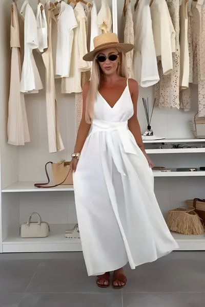 Roos™ | Airy Summer Dress