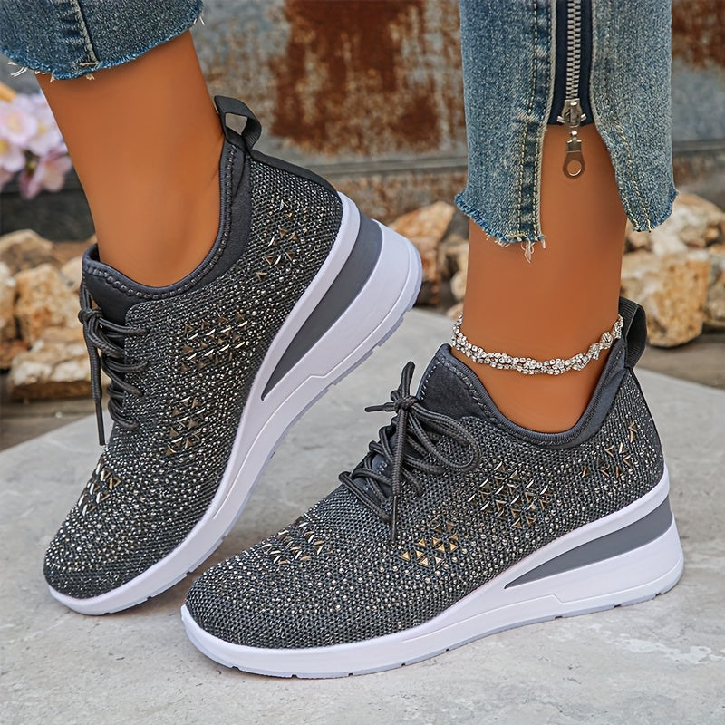 Casual Fashion Breathable Orthopedic Sneakers