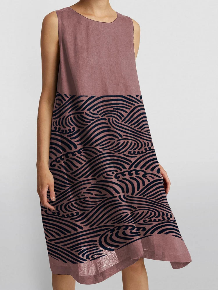 Isabel | Elegant Dress