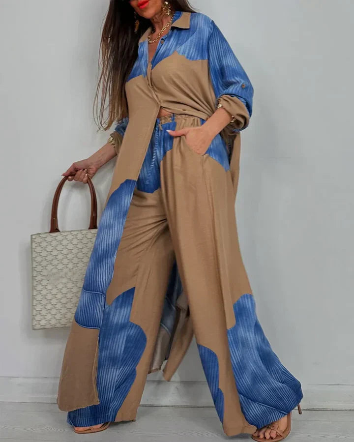 Moriel – Elegant Set