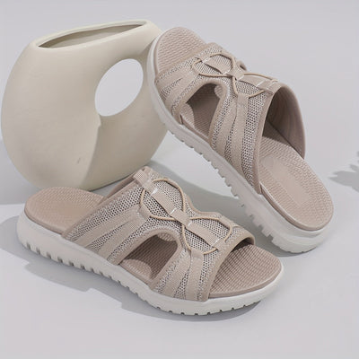 Elira – Light Comfort Sandals