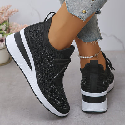 Casual Fashion Breathable Orthopedic Sneakers