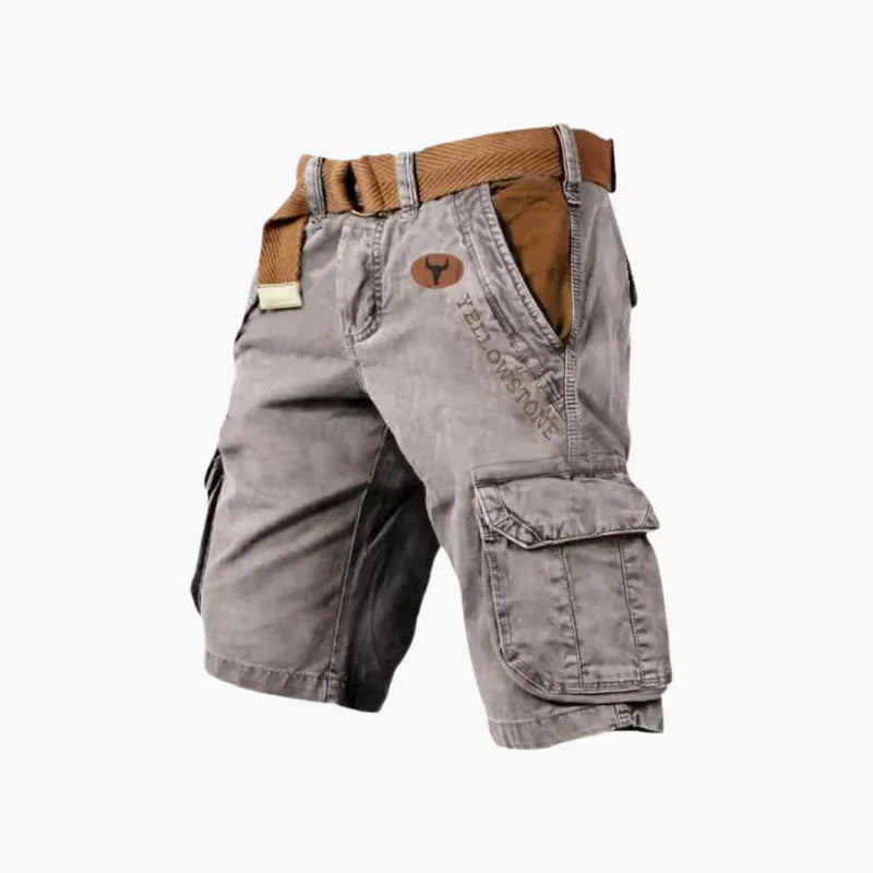 Arnold | Comfortable Shorts for Men
