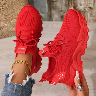Bella | Comfortable Orthopedic Sneakers