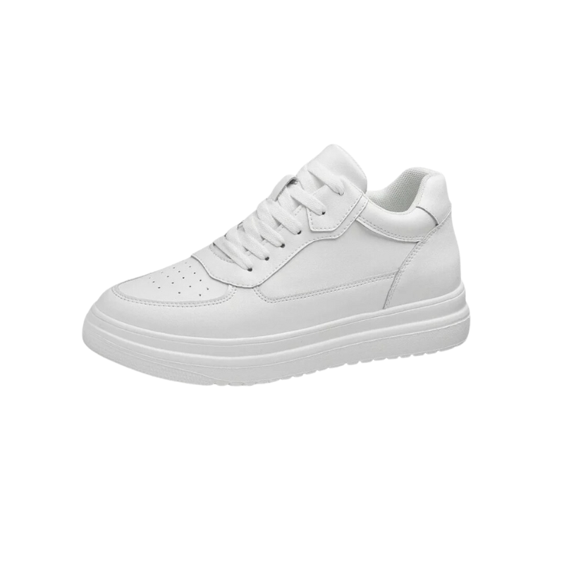 Sollevamento | Sneakers classiche +6CM +8CM +10CM