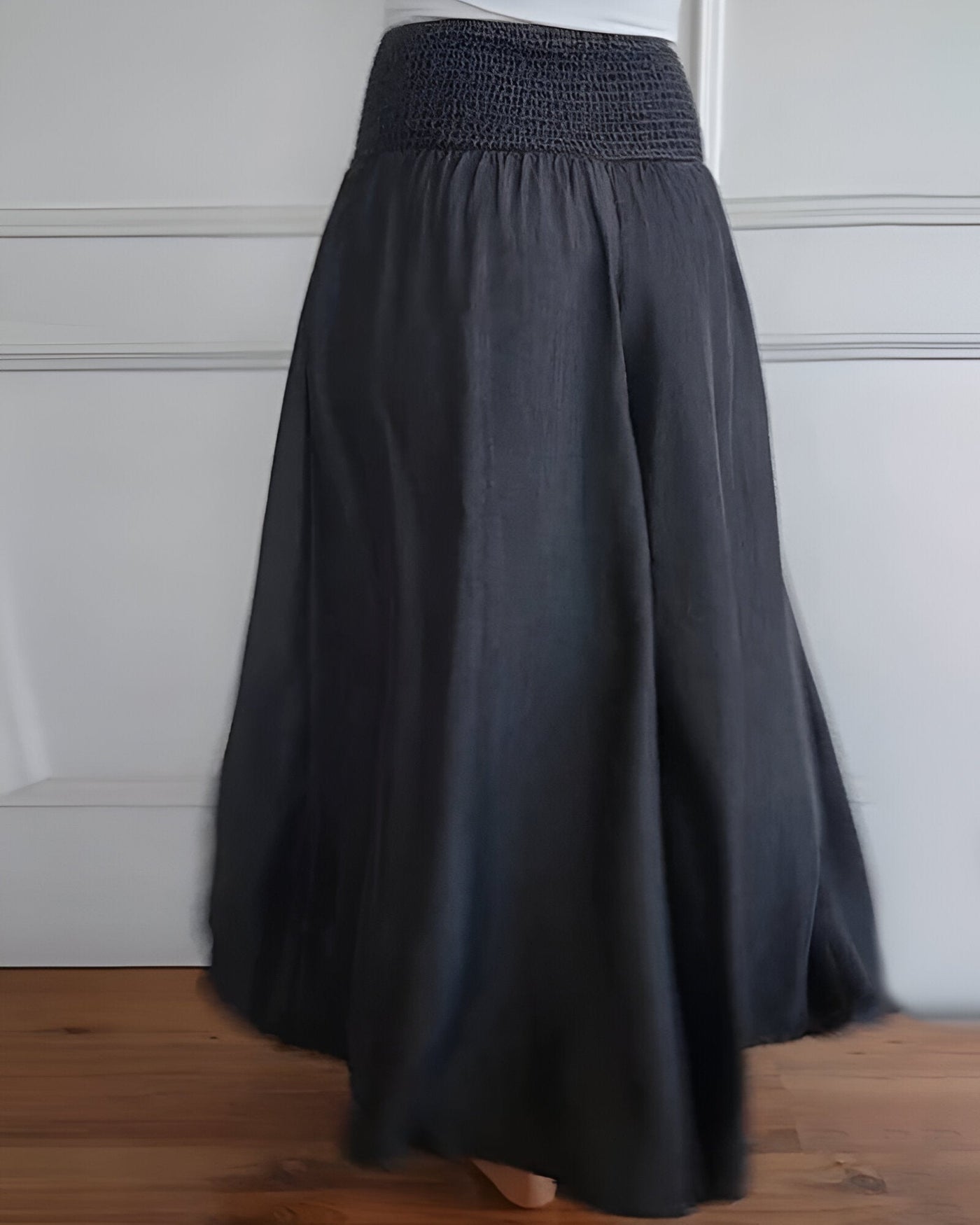 Alva | Comfortable Pants with Elastic Waist