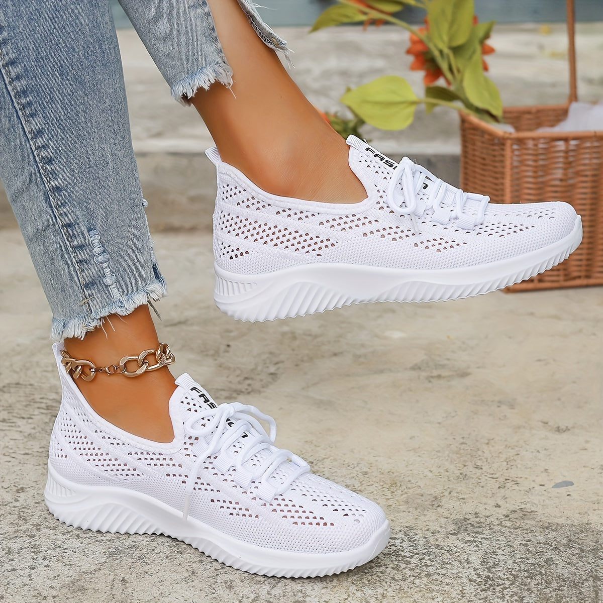 Women's Soft Everyday Orthopedic Shoes