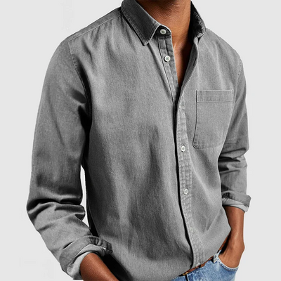 Alexander - Casual shirt