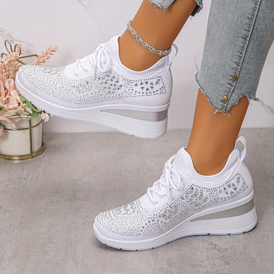Casual Fashion Breathable Orthopedic Sneakers