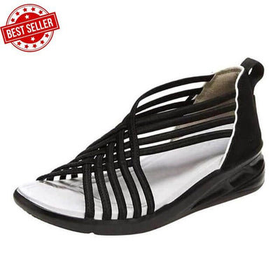 Kaja | Orthopedic Spring Sandals with Comfort and Support