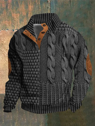 Maglione invernale Giorgio