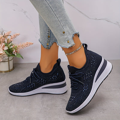 Casual Fashion Breathable Orthopedic Sneakers