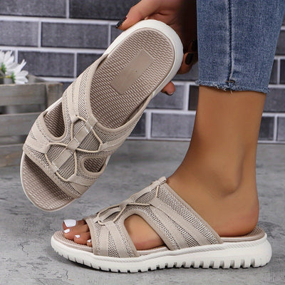 Elira – Light Comfort Sandals