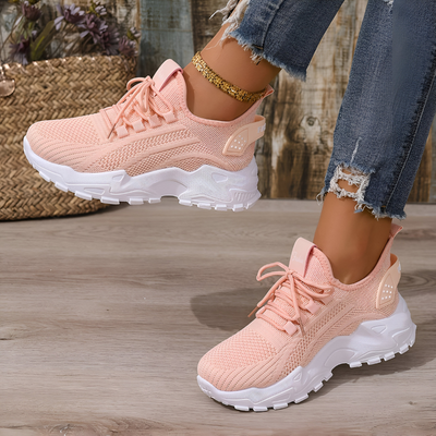 Bella | Comfortable Orthopedic Sneakers