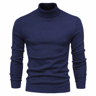 Maglione in lana Garda