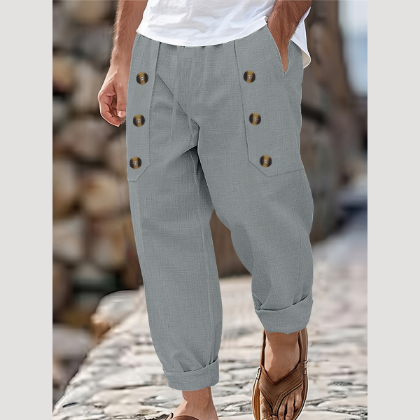 LINERA - MEN'S SUMMER PANTS