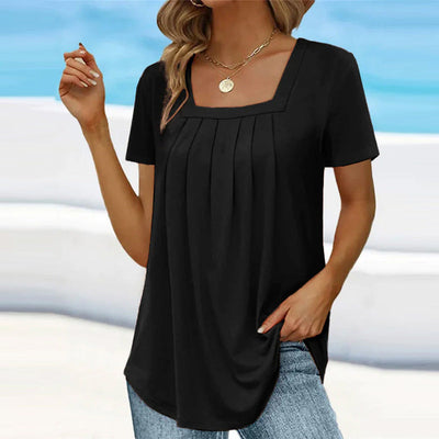 Annie – Airy Summer Blouse