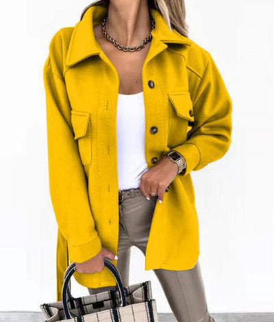 ABENA - Stylish spring jacket