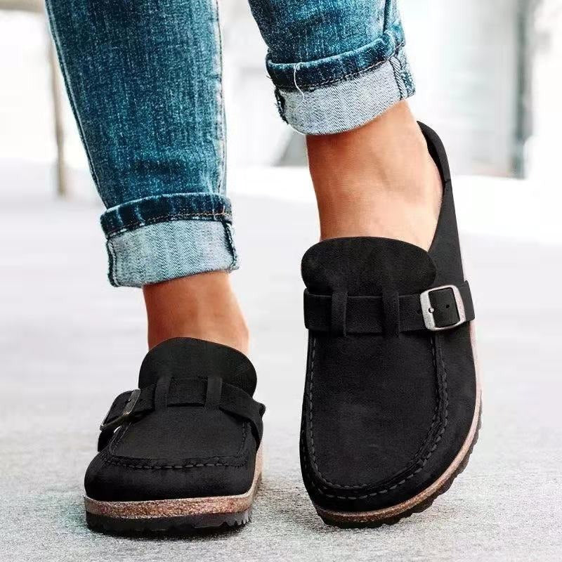 Élise | Comfort Sandals for Everyday