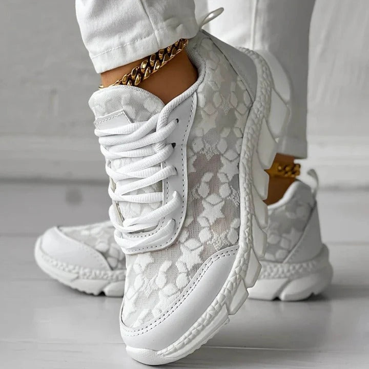 Kirsten – Breathable Orthopedic Shoes