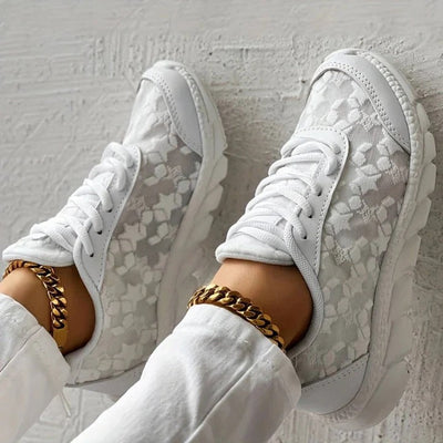 Kirsten – Breathable Orthopedic Shoes