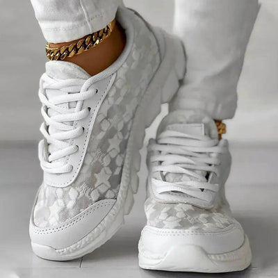 Kirsten – Breathable Orthopedic Shoes