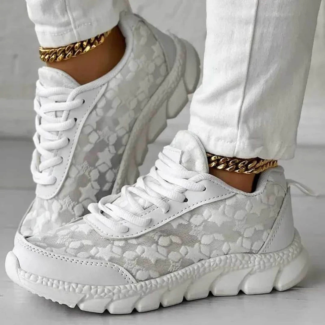 Kirsten – Breathable Orthopedic Shoes