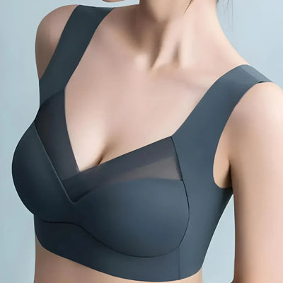 ComfyBra™ - Ultra Comfortable Seamless Bra