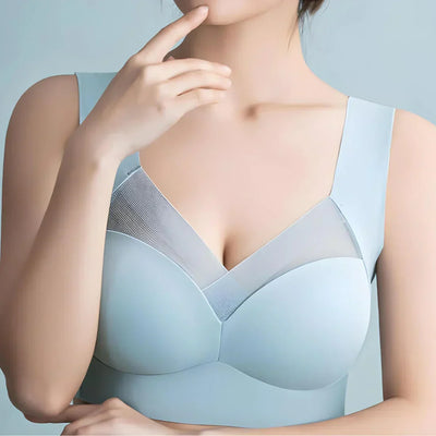 ComfyBra™ - Ultra Comfortable Seamless Bra