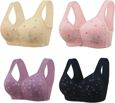 Elena™ - The Perfect Bra for Older Women