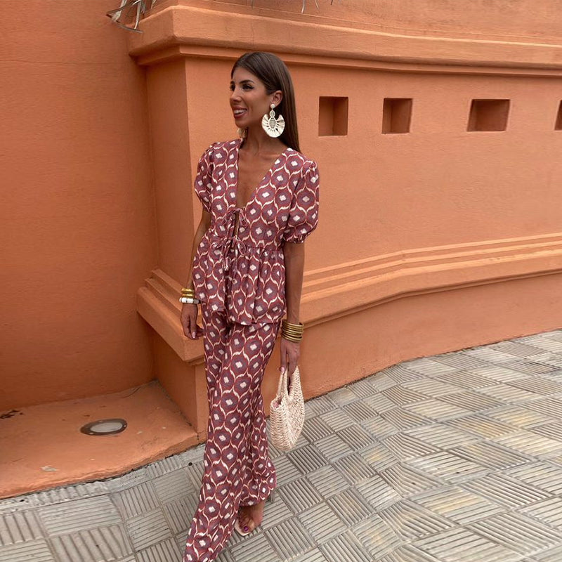 Lisa | Effortless Elegance Set