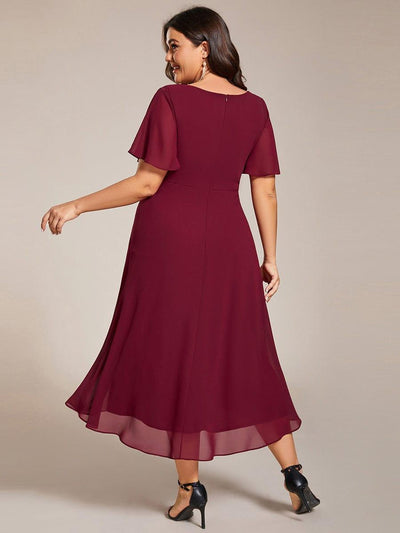 Soraya – Dress Like a Quiet Whisper