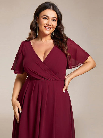 Soraya – Dress Like a Quiet Whisper