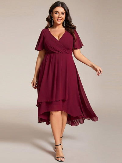 Soraya – Dress Like a Quiet Whisper
